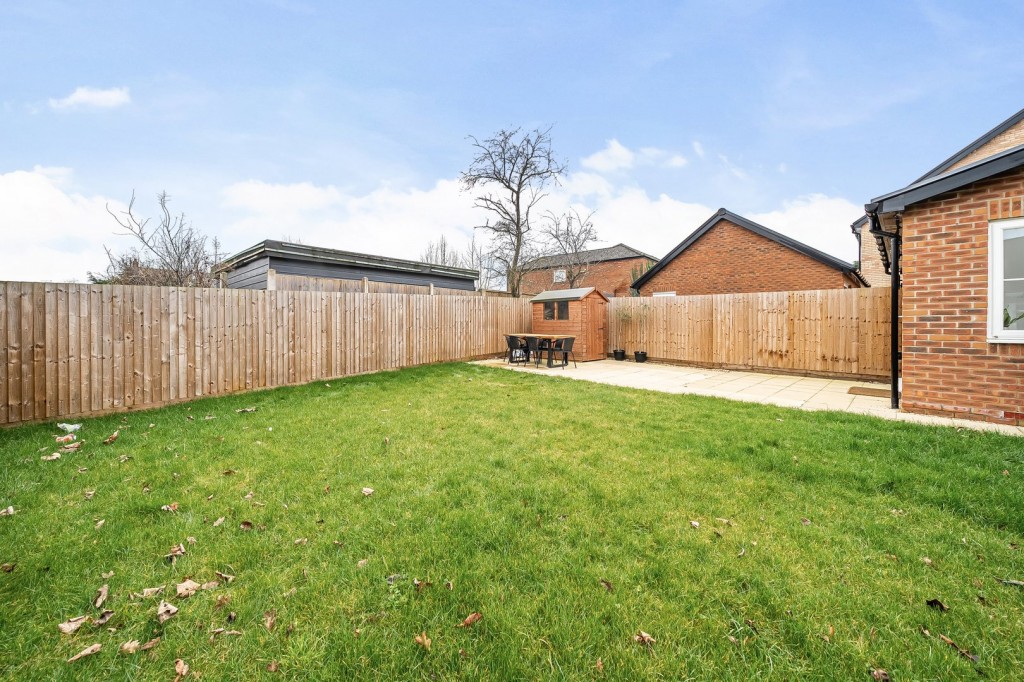 Breacher Place, Arlesey, Bedfordshire