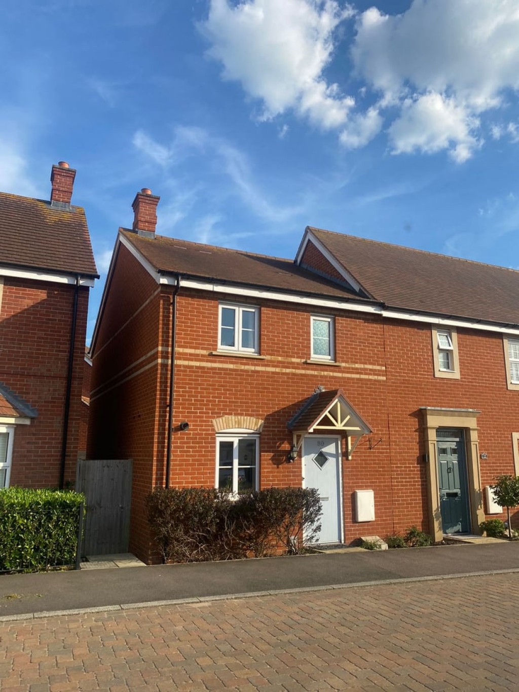 Valerian Way, Stotfold, Bedfordshire