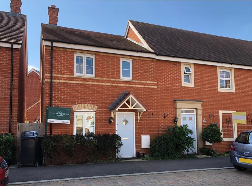 Valerian Way, Stotfold, Bedfordshire