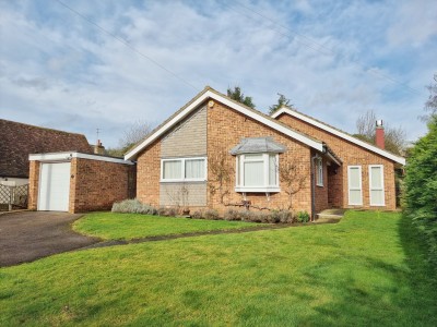 Clophill, Bedfordshire