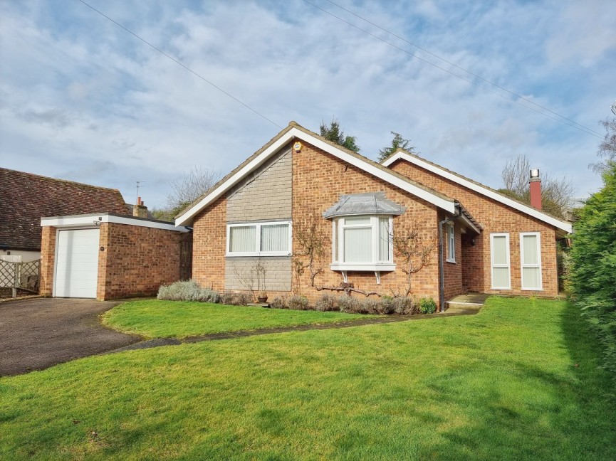 Clophill, Bedfordshire