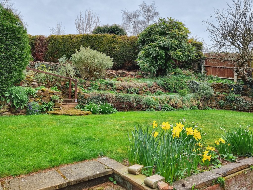 Clophill, Bedfordshire