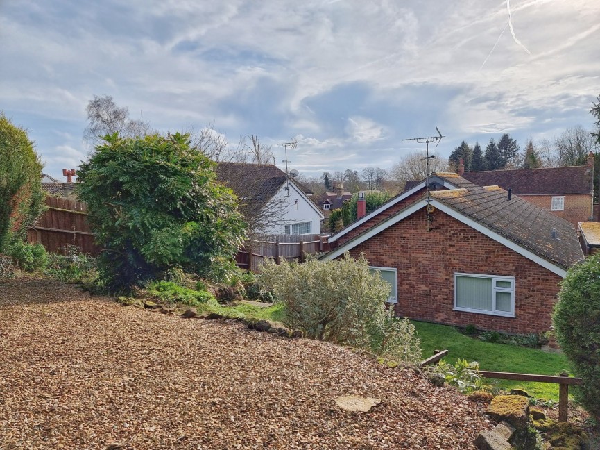 Clophill, Bedfordshire