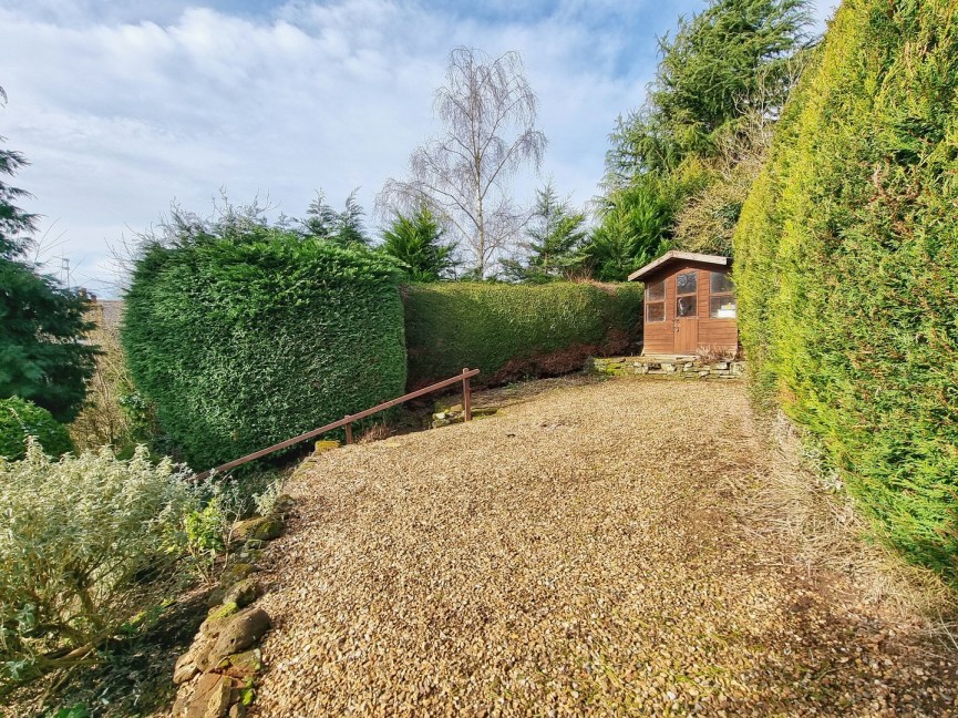 Clophill, Bedfordshire