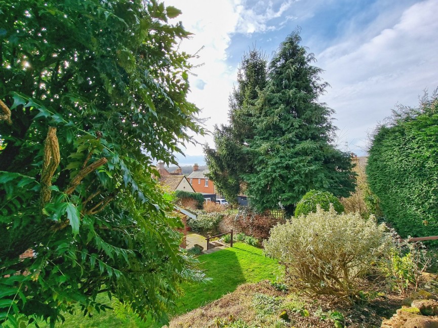 Clophill, Bedfordshire