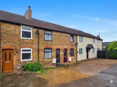 Houghton Conquest, Bedfordshire