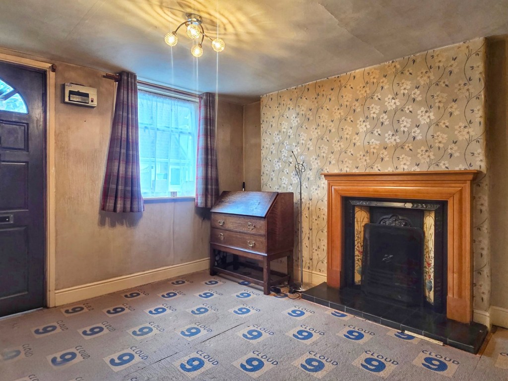 Houghton Conquest, Bedfordshire