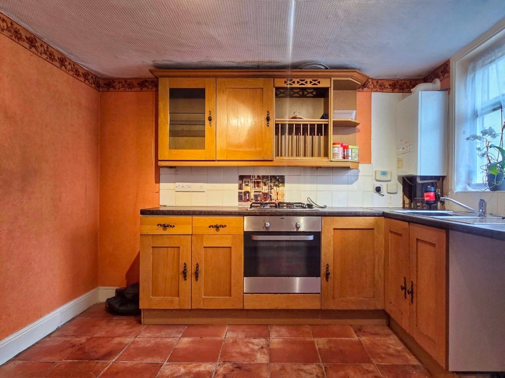 Houghton Conquest, Bedfordshire