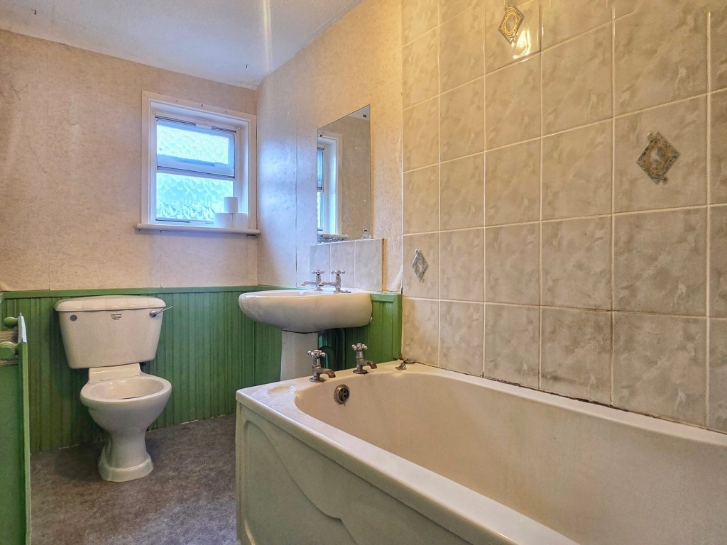 Houghton Conquest, Bedfordshire