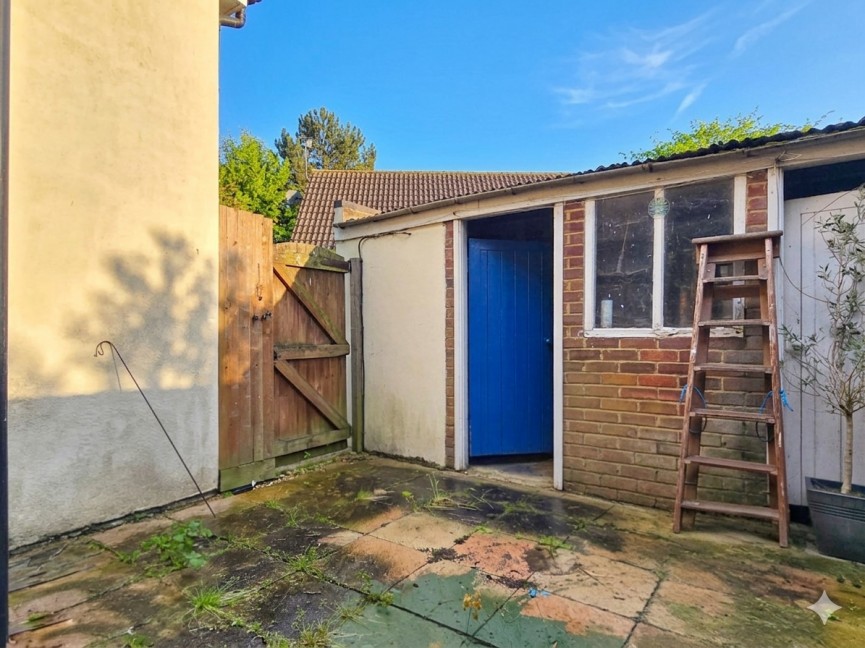 2 bedroom House for Sale Houghton Conquest, Bedfordshire