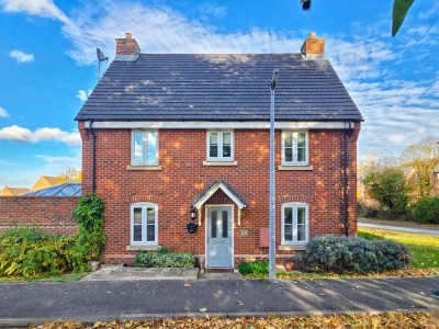 Lidlington, Bedfordshire