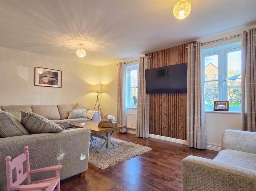 3 bedroom House for Sale Lidlington, Bedfordshire