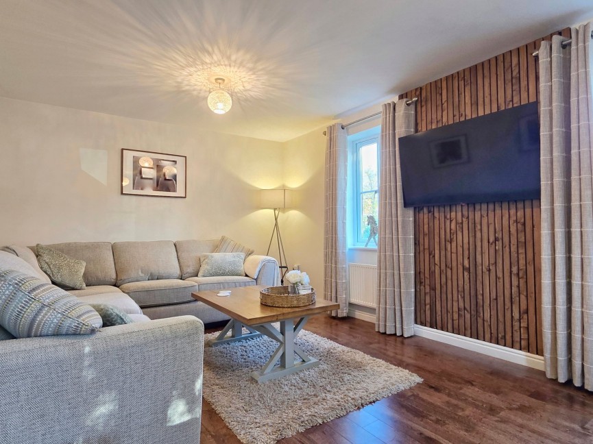 3 bedroom House for Sale Lidlington, Bedfordshire