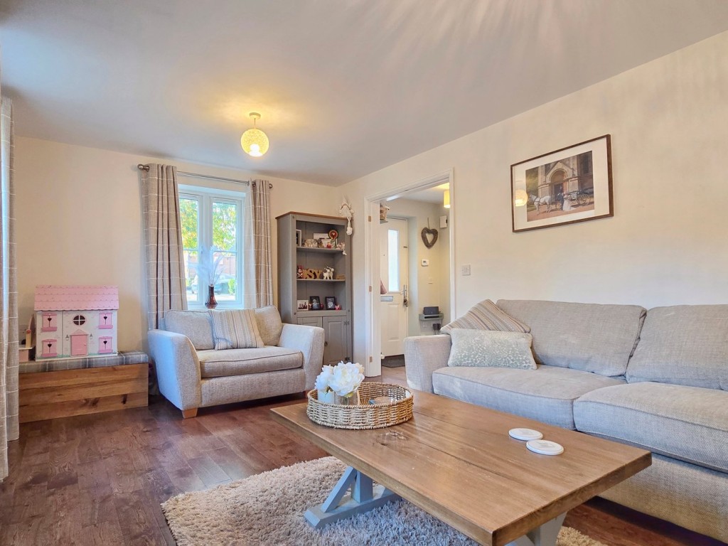 Lidlington, Bedfordshire