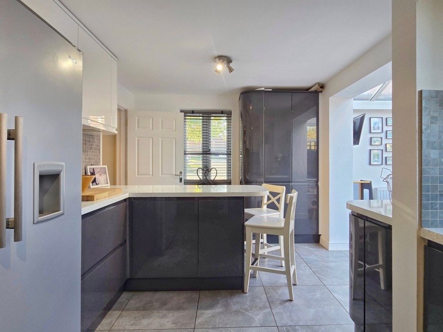 3 bedroom House for Sale Lidlington, Bedfordshire