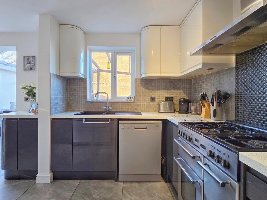 3 bedroom House for Sale Lidlington, Bedfordshire