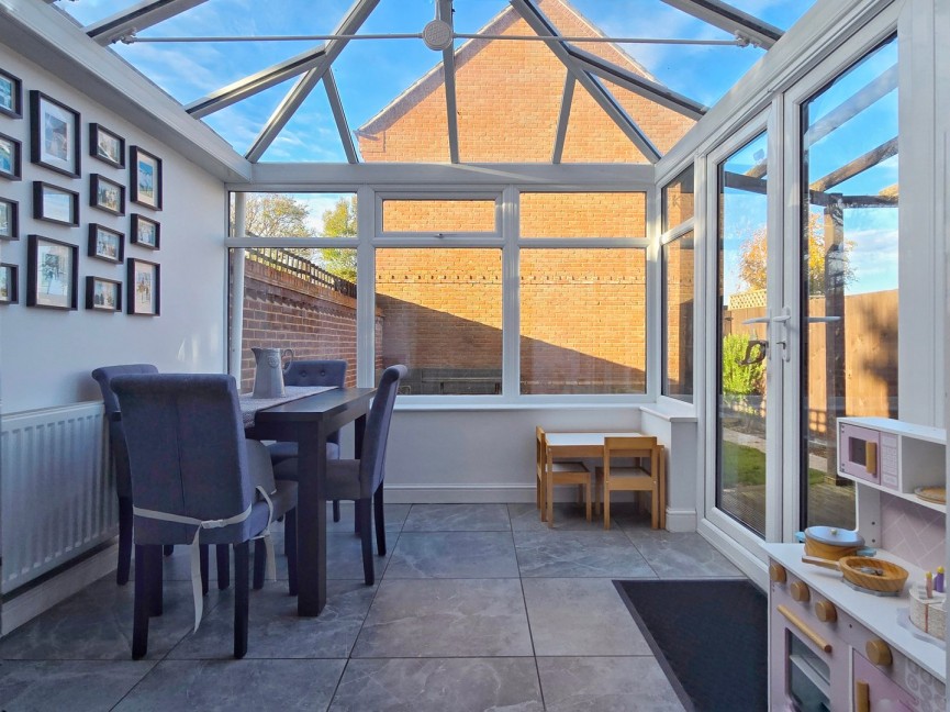 3 bedroom House for Sale Lidlington, Bedfordshire