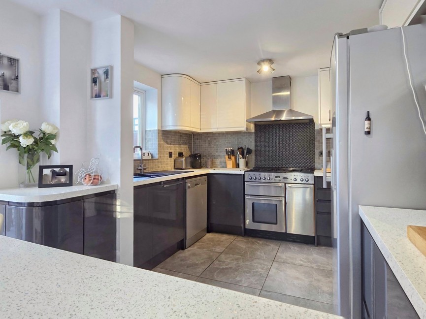 3 bedroom House for Sale Lidlington, Bedfordshire