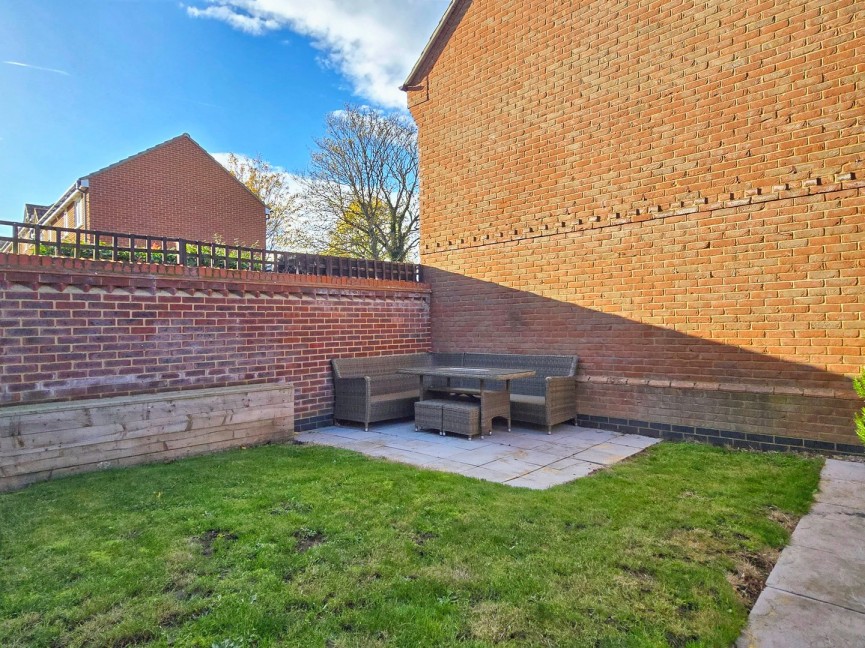 3 bedroom House for Sale Lidlington, Bedfordshire