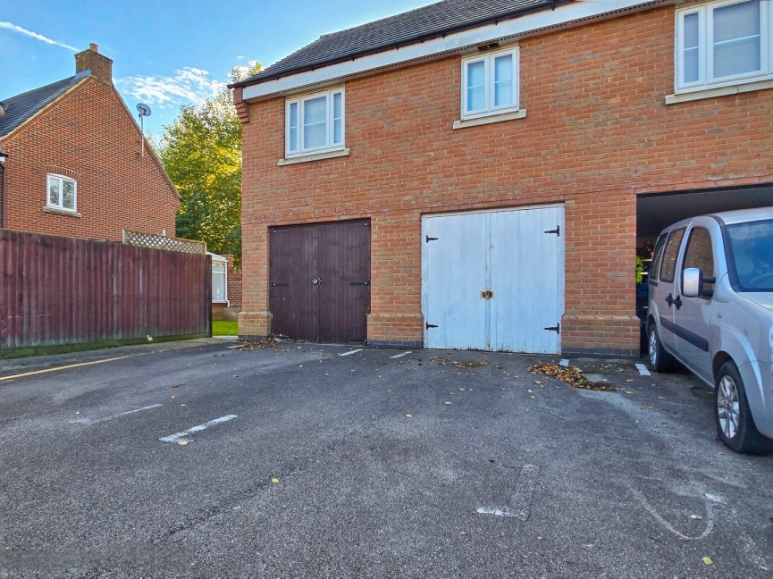 3 bedroom House for Sale Lidlington, Bedfordshire