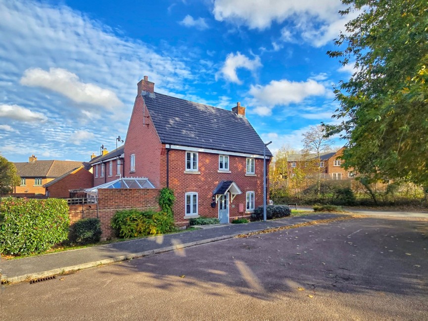 3 bedroom House for Sale Lidlington, Bedfordshire