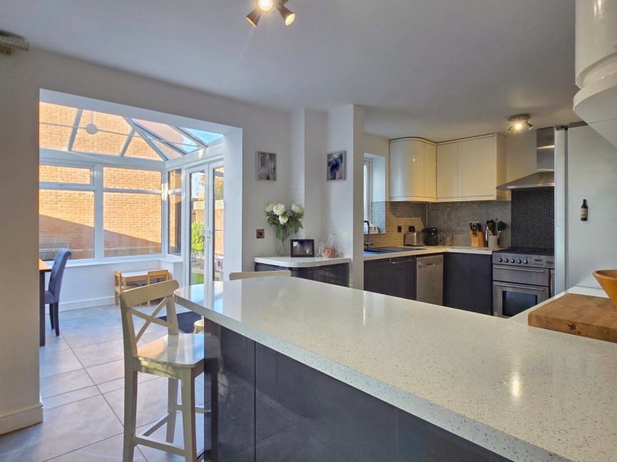 3 bedroom House for Sale Lidlington, Bedfordshire