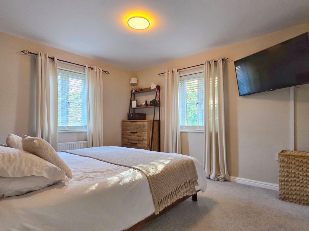 Lidlington, Bedfordshire