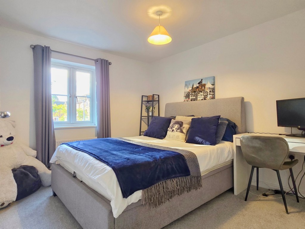 Lidlington, Bedfordshire