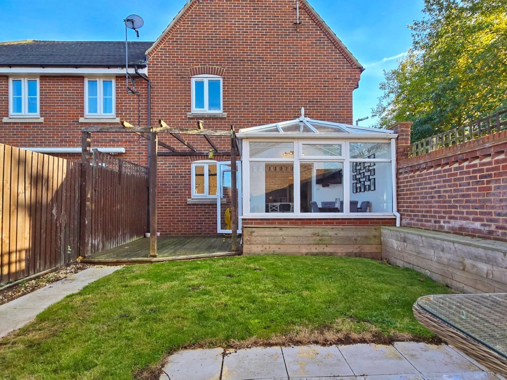 Lidlington, Bedfordshire