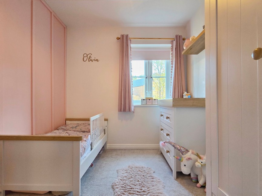 3 bedroom House for Sale Lidlington, Bedfordshire