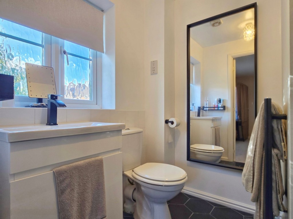 Lidlington, Bedfordshire