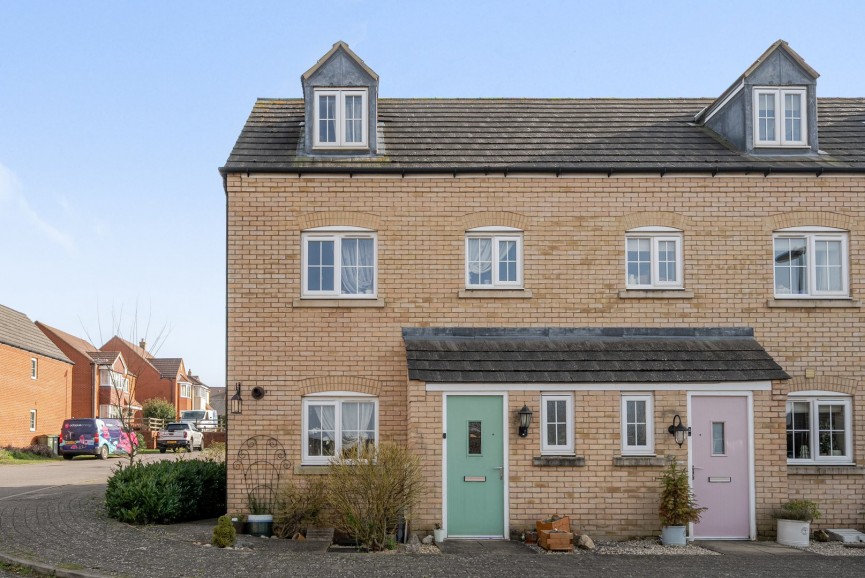Plough Lane, Shefford, Bedfordshire