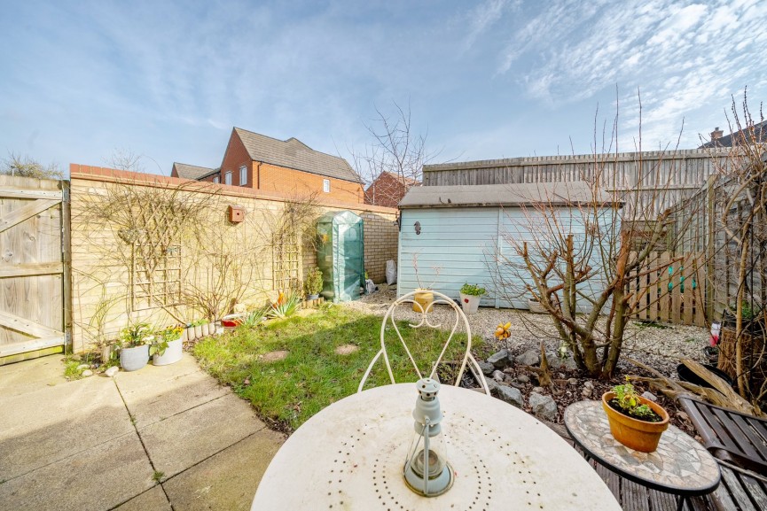 Plough Lane, Shefford, Bedfordshire
