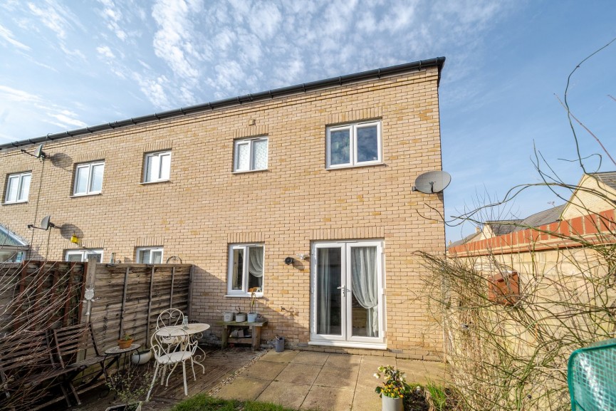Plough Lane, Shefford, Bedfordshire