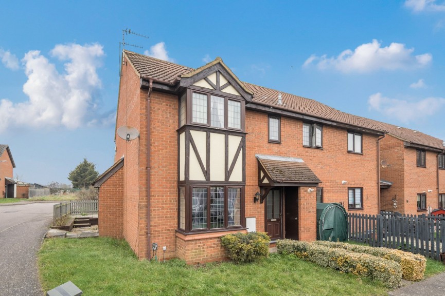 Millwright Way, Flitwick, Bedfordshire