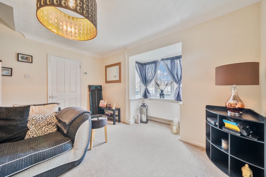Millwright Way, Flitwick, Bedfordshire