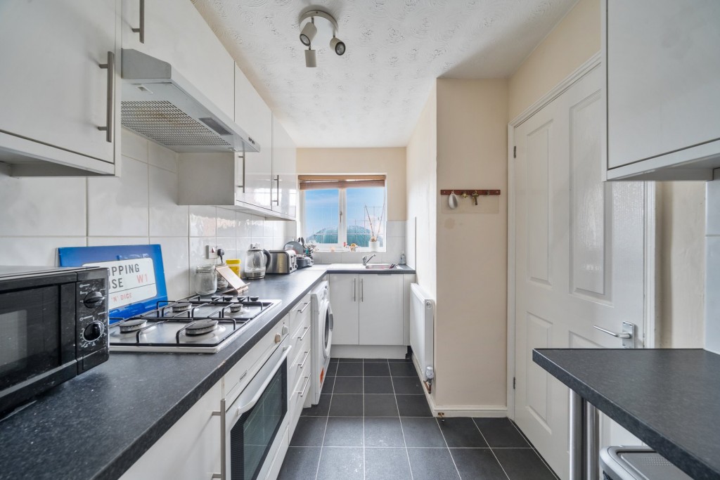 Millwright Way, Flitwick, Bedfordshire