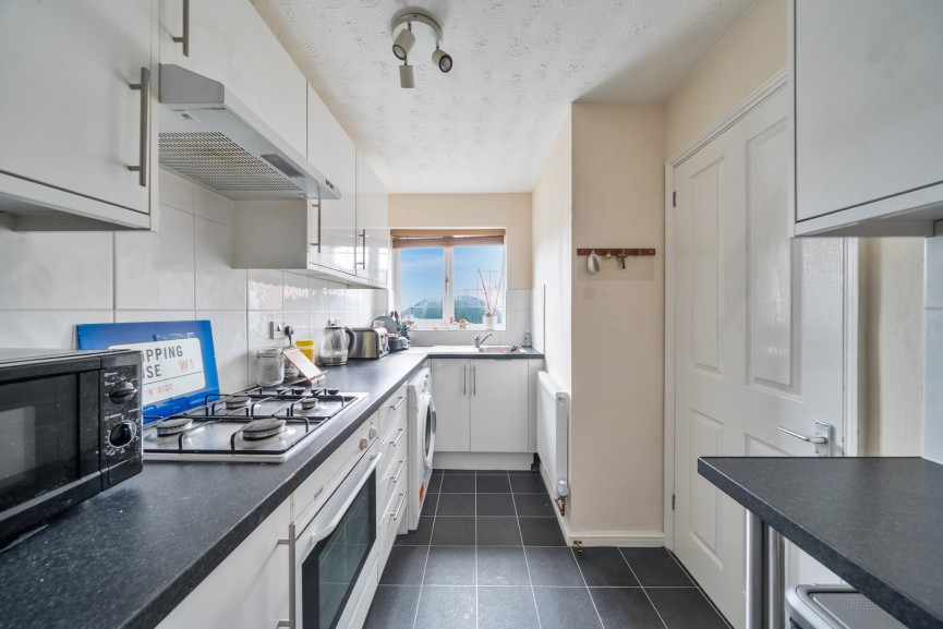 Millwright Way, Flitwick, Bedfordshire