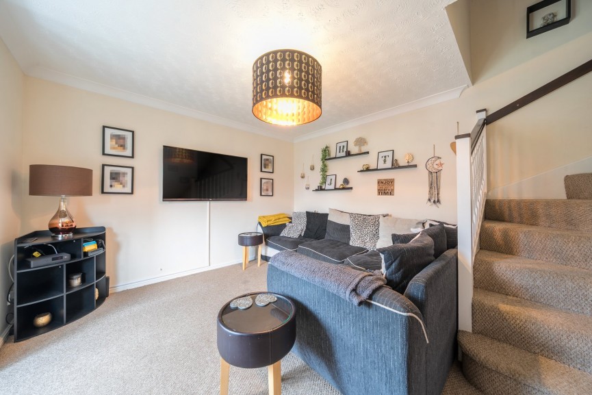 Millwright Way, Flitwick, Bedfordshire