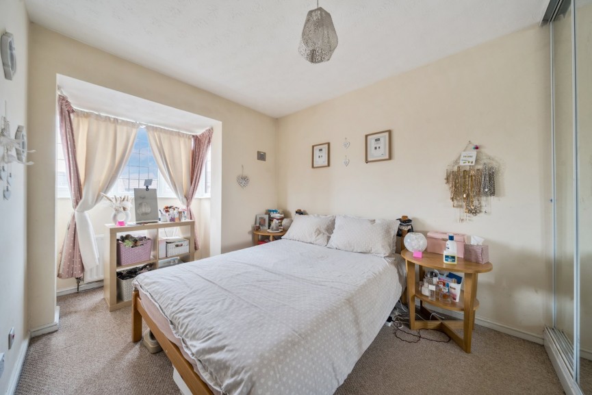 Millwright Way, Flitwick, Bedfordshire