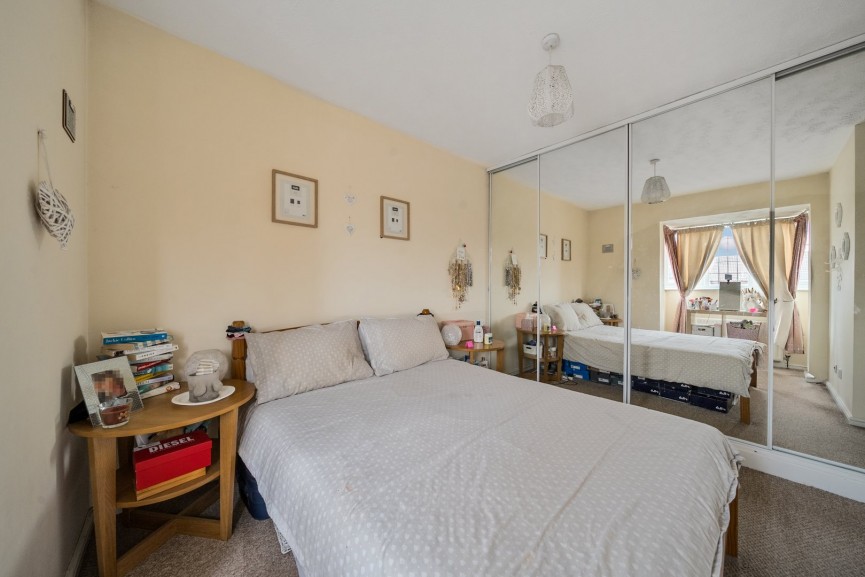 Millwright Way, Flitwick, Bedfordshire