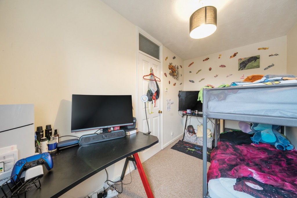 Millwright Way, Flitwick, Bedfordshire