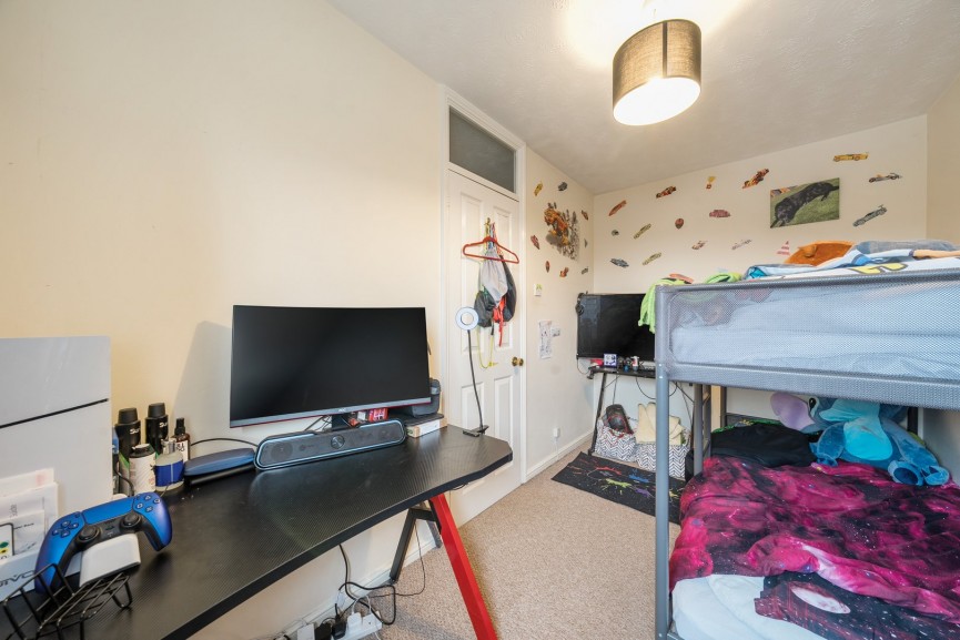 Millwright Way, Flitwick, Bedfordshire