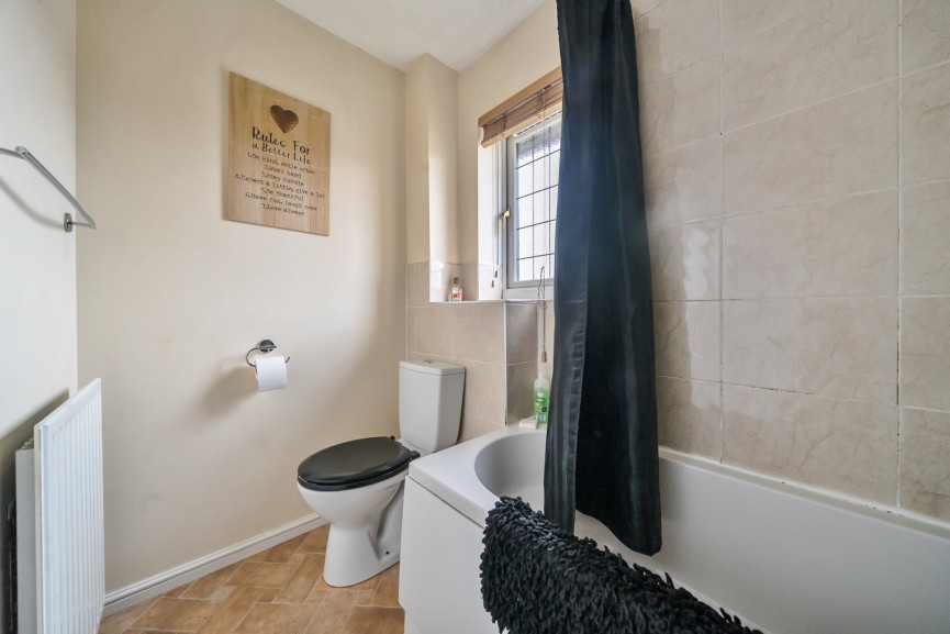 Millwright Way, Flitwick, Bedfordshire