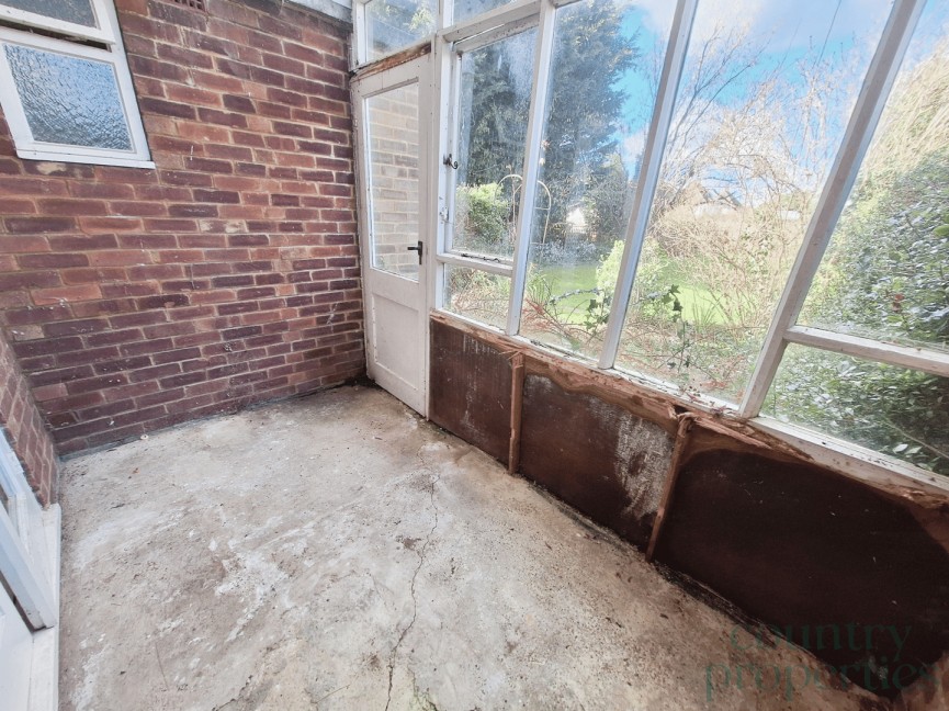 Boddington Gardens, Biggleswade, Bedfordshire