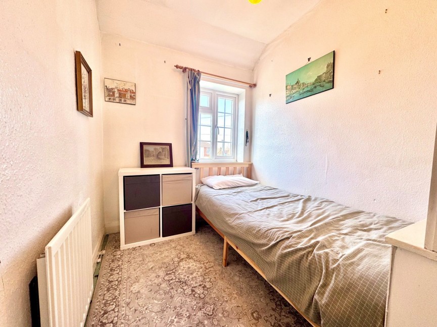 Park Drive, Baldock, Hertfordshire