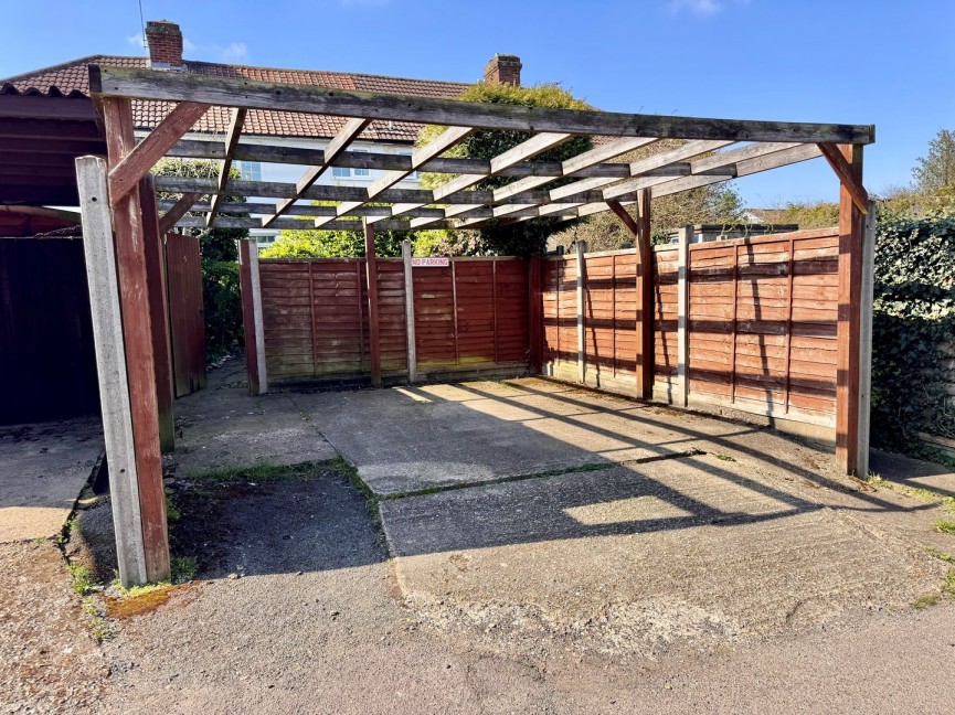 Park Drive, Baldock, Hertfordshire