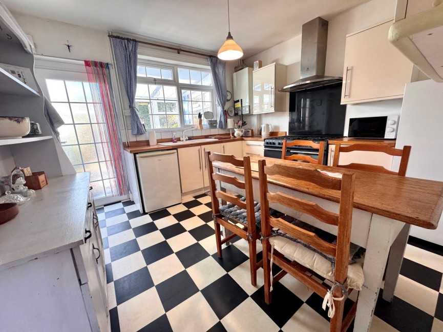 Park Drive, Baldock, Hertfordshire