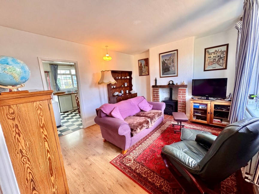 Park Drive, Baldock, Hertfordshire