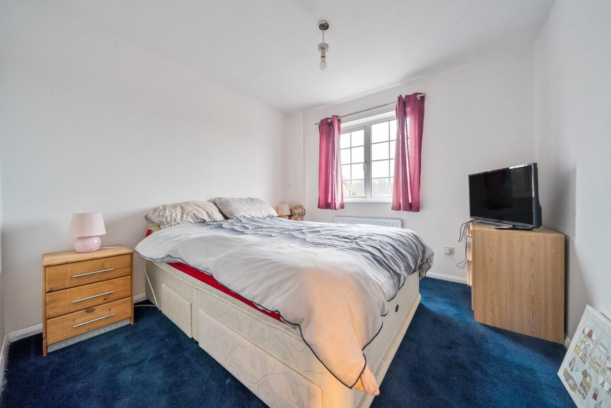 4 bedroom House for Sale Conway Drive, Flitwick, Bedfordshire